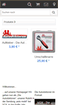 Mobile Screenshot of die-autodoktoren.tv